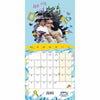Friends 2022 Calendar Image 2