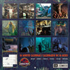 Jurassic Park 2022 Calendar Image 3