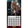 Jurassic Park Jurassic World 2022 Calendar Image 2