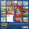 Looney Tunes 2022 Calendar Image 3