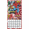 Marvel Comics 2022 Calendar Image 2