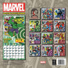 Marvel Comics 2022 Calendar Image 3