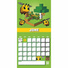 Minecraft 2022 Calendar Image 2
