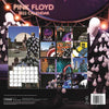 Pink Floyd 2022 Calendar Image 3
