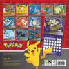 Pokemon 2022 Calendar Image 3