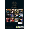 Queen 2022 Calendar Image 3