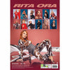 Rita Ora 2022 Calendar Image 3