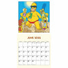 The Simpsons 2022 Calendar Image 2