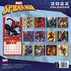 Spiderman 2022 Calendar Image 3