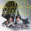 Star Wars Classic 2022 Calendar Image 1