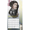 Star Wars Classic 2022 Calendar Image 2