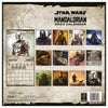 Star Wars 2022 Calendar Image 3