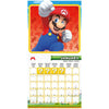 Super Mario 2022 Calendar Image 2