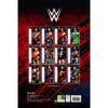WWE Men 2022 Calendar Image 3