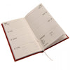 Arsenal FC 2022 Pocket Diary Image 2