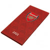 Arsenal FC 2022 Pocket Diary Image 3