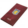 Aston Villa FC 2022 Pocket Diary Image 3