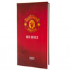 Manchester United FC 2022 Pocket Diary Image 1