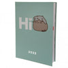 Pusheen 2022 A5 Diary Image 1