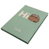 Pusheen 2022 A5 Diary Image 3