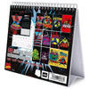 Marvel Comics 2022 Desktop Calendar Image 2