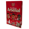 Arsenal FC 2022 Annual Image 2