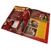 Arsenal FC 2022 Annual Image 3