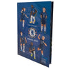Chelsea FC 2022 Annual Image 2