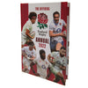 England Rugby Union 2022 Annual Image 2