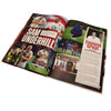 England Rugby Union 2022 Annual Image 3