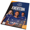 Everton FC 2022 Annual Image 1
