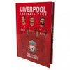 Liverpool FC 2022 Annual Image 2