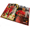 Liverpool FC 2022 Annual Image 3