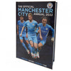 Manchester City FC 2022 Annual Image 2