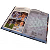 Manchester City FC 2022 Annual Image 3