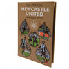 Newcastle United FC 2022 Annual Image 2