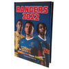 Rangers FC 2022 Annual Image 2