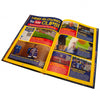 Rangers FC 2022 Annual Image 3