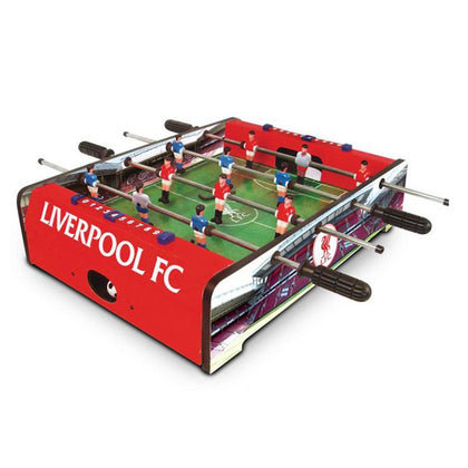 Liverpool FC 20 Inch Table Top Football Game Image 1