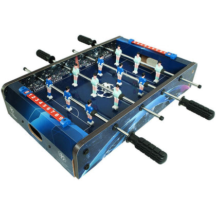 UEFA Champions League 20 Inch Table Top Football Game Image 1