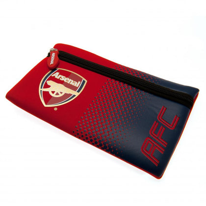 Arsenal FC Pencil Case Image 1