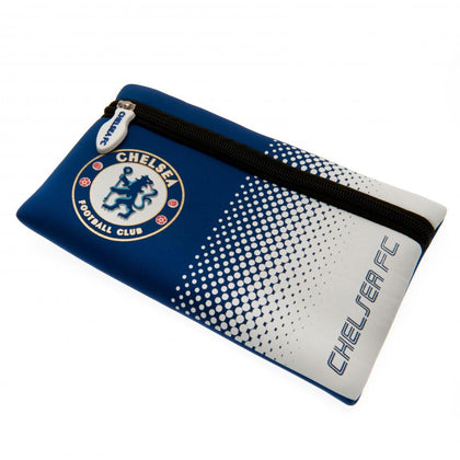 Chelsea FC Pencil Case Image 1