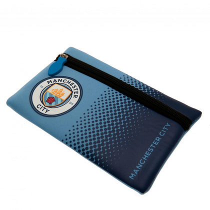 Manchester City FC Pencil Case Image 1
