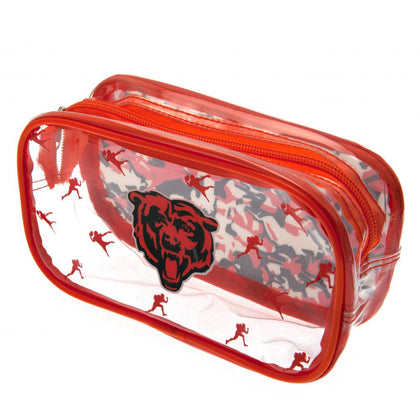 Chicago Bears Pencil Case Image 1
