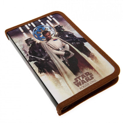 Star Wars Rogue One Filled Pencil Case Image 1
