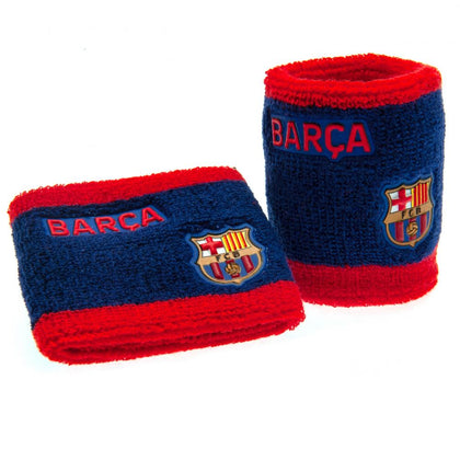 FC Barcelona Wristbands Image 1