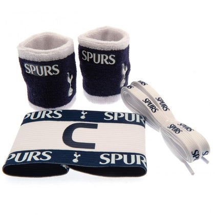 Tottenham Hotspur FC Accessories Set Image 1