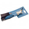 Manchester City FC Dual Action Football Pump Image 3