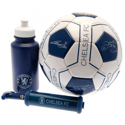 Chelsea FC Signature Gift Set Image 1