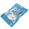 Manchester City FC Goalkeeper Gloves Image 3